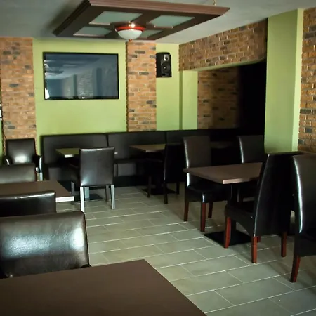 3galeria * Podhájska